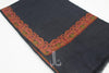 Nazuk Kinari Machine Border - Shawl