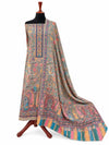 Kalamkari Beauty - Suit