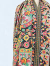 Heirloom Weave Kaani - Stole