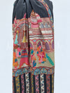 Baraat Palla Aari - Stole