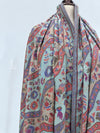 Heirloom Weave Kaani - Stole