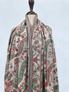 Heirloom Weave Kaani - Stole
