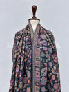 Heirloom Weave Kaani - Stole