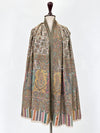 Heirloom Weave Kaani - Stole