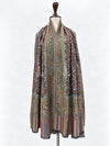 Heirloom Weave Kaani - Stole