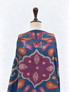 Mehrab Naqsh Kalamkari - Stole