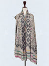 Heirloom Weave Kaani - Stole