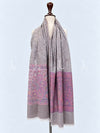 Kashmiri Floral Buta - Stole