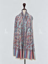 Heirloom Weave Kaani - Stole