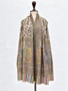 Heirloom Weave Kaani - Stole