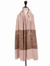 Kashmiri Floral Buta - Stole