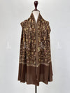 Needle Work Jaal - Stole