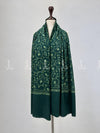 Needle Work Jaal - Stole
