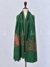 Needle Work Palla - Stole