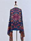 Mehrab Naqsh Kalamkari - Stole
