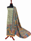 All Over Beauty Bliss Printed - Suit