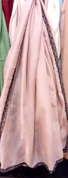 Laced Beauty Lawn - Stole