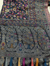 Weaved Intricacy - XL Shawl