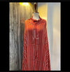 Stitched Namaz Chaddar - Linen