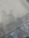 Versace Stone Lawn - Shawl