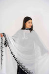 Sophisticated Luxury Lawn Dupatta