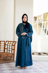 Graceful Formal Selection Abaya