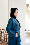 Graceful Formal Selection Abaya