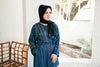 Graceful Formal Selection Abaya