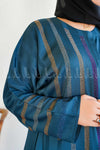 Graceful Formal Selection Abaya