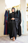 Chic Kaftan Style Abaya