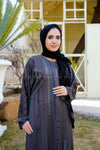 Fancy Formal Selection Abaya