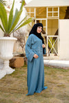 Fancy Day Time Abaya