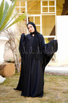 Stylish Kaftan Embellished Abaya