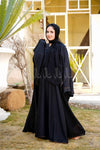 Stylish Kaftan Embellished Abaya