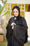 Stylish Kaftan Embellished Abaya