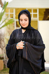 Stylish Kaftan Embellished Abaya