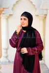 Star Formal Selection Abaya