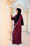 Star Formal Selection Abaya