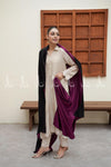 Aima Signature Duo - Shawl