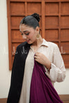 Aima Signature Duo - Shawl