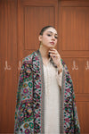 Heirloom Weave Kaani - Shawl