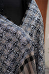 Check Booti Beauty - Shawl