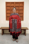 Zar-e-Kashmir Heritage - Shawl