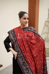 Zar-e-Kashmir Heritage - Shawl