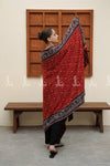 Zar-e-Kashmir Heritage - Shawl