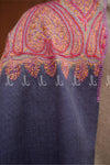 Ombre Shaded Kalandour Beauty - Shawl
