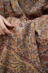Gulaab Weave Kaani - Shawl