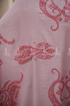 Afsana Paisley Sozni - Shawl