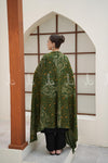 Sabz Naqsh - Shawl