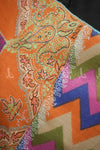Mehrang Sozni Toosha - Shawl